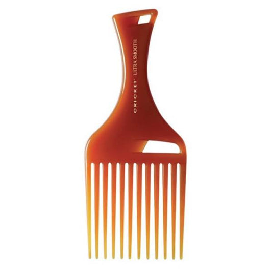 Cricket Ultra Smooth Pick Comb